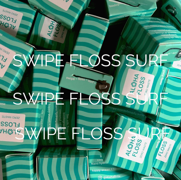 September 9, 2023 ~ WHY DO DENTISTS INSIST ON THE IMPORTANCE OF FLOSSING?