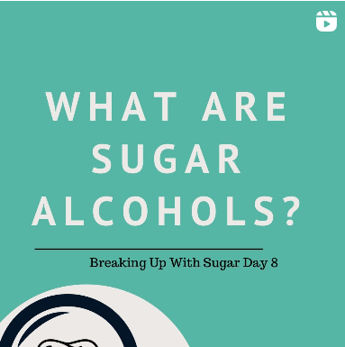 January 25, 2024 ~ 🍭 🦷 Dr. Gupta talks with us about sugars and sugar alcohols. What are the benefits? What are the risks? What are your goals? Do you read the labels and ingredients in everything you consume? Message us if you have any questions!