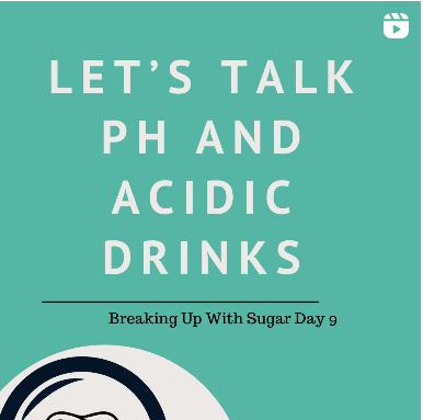 January 26, 2024 ~ Dr. Gupta’s awesome chat about pH and acidic drinks and how it affects our teeth and health. Do you know the pH of sparkling water? The pH of iced tea?