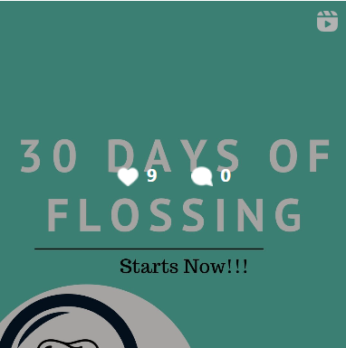 March 9, 2024 ~ 🏄🏽‍♀️ Happy Aloha Friday! And Happy Day One of the 30 Day Flossing Challenge!