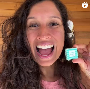 March 20, 2024 ~ Happy Day 12 of our 30 days of flossing challenge! 🦷