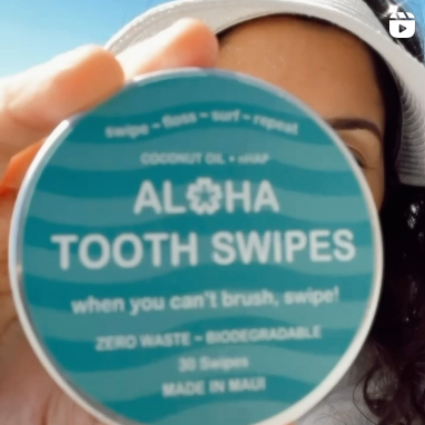 March 22, 2024 ~ Aloha 👋🏽 G O O D M O R N I N G☀️  Remember to floss the teeth 🦷 you want to keep and swipe to shine them brite!