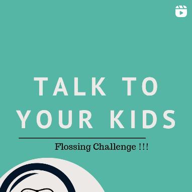 March 26, 2024 ~ As you know we are in the our FLOSS challenge, so of course I’m going to be excited to hear this…  Keep flossing away and send me all your wonderful updates and stories!