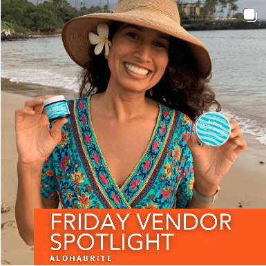 March 30, 2024 ~ 🌟FRIDAY VENDOR SPOTLIGHT🌟