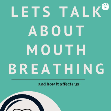 April 17, 2024 ~ 💗🦷Dr. Gupta talks about mouth breathing and the importance of training ourselves and our children to breathe through our nose. Listen in for an excellent chat and great information to help our families and friends.