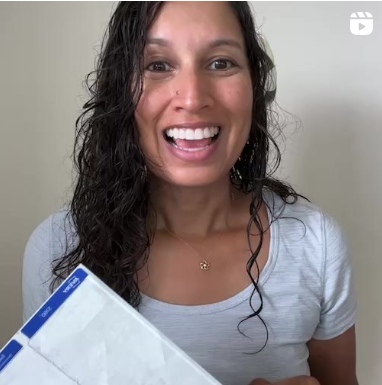 April 26, 2024 ~ 👩🏻‍⚕️ Dr. Gupta chats about the exciting adventure of barcodes! Learn about the adventures and starting a business and entrepreneurship and what we are doing behind-the-scenes to make your natural AlohaBrite products perfect for you. 🦷