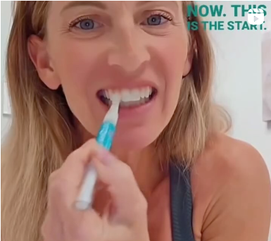 May 1, 2024 ~ 🏄🏽‍♀️ 🦷 💗 Mahalo to our awesome Maui friends who LOVE our AlohaBrite products! Our Aloha Tooth Swipes and AlohaBrite Whitening Pen are perfect “on the go” products to keep your teeth Brite and White! 🦷💗