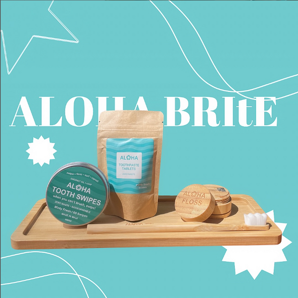 May 7, 2024 ~ Aloha Brite must have’s and this is one of our most bought sets!