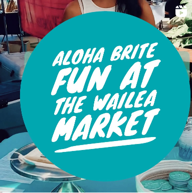 July 17, 2024 ~ 💗Join us today at the Wailea Village market! @waileavillagefarmersmarket @waileavillage