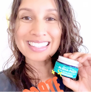 July 23, 2024 ~ Stop by and see us tomorrow !!!  We are so excited to relaunch our ALOHA REPAIR PASTE, we cannot wait for you to snag our first batch of this amazing product that we have worked so hard on just for you all!!!