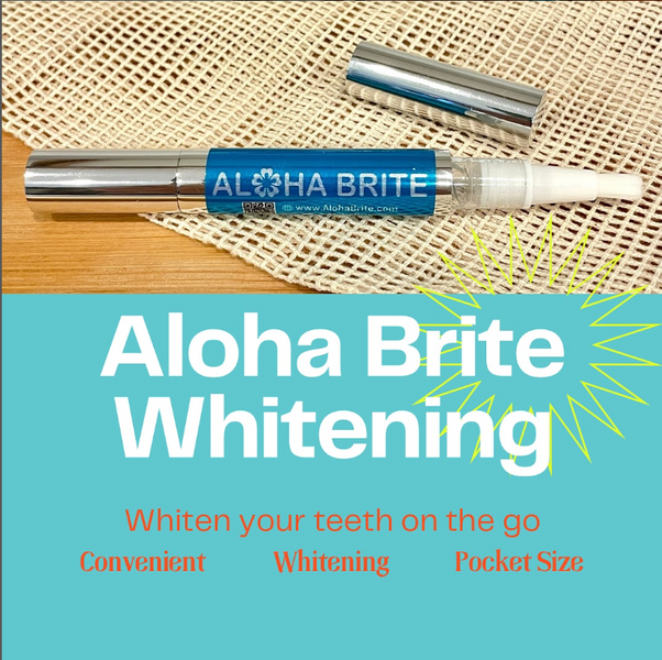 November 11, 2024 ~ Whiten your teeth on the go! This convenient whitening pen fits perfectly in your pocket or purse. 🩵