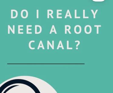 January 13, 2024 ~ Aloha from Maui! Dr. Gupta shares her insights on natural healing for the teeth and answers a patient’s question, “Do I really need a root canal?” 🦷💕🏄🏽‍♀️