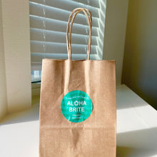 Load image into Gallery viewer, AlohaBrite Gift Bag
