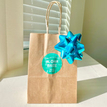 Load image into Gallery viewer, AlohaBrite Gift Bag
