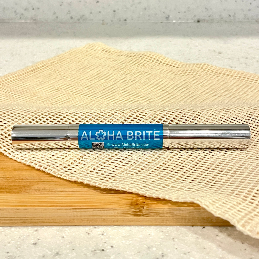 AlohaBrite Whitening Pen