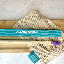 Load image into Gallery viewer, Aloha Brush™️
