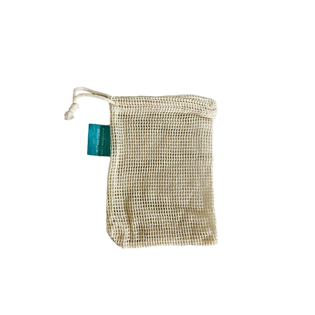 Reusable Eco Friendly Gift Pouch