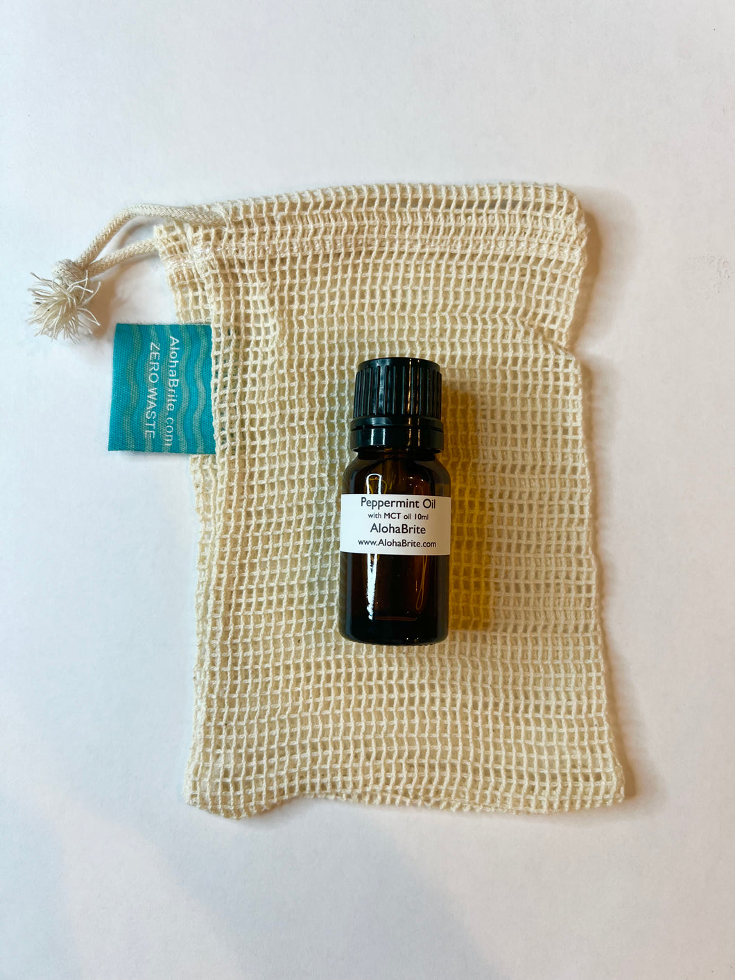 Aloha Oral Rescue Minty Fresh